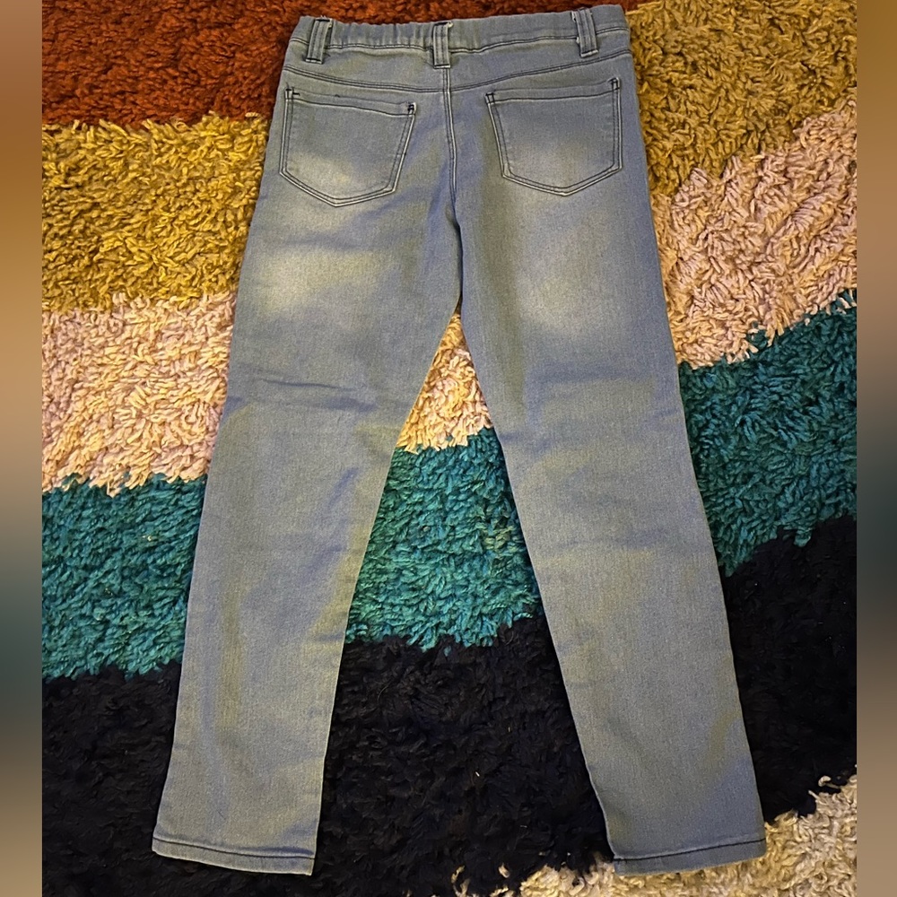 🛑STOP🛑 dELiA*s girl jeans - Picture 4 of 5
